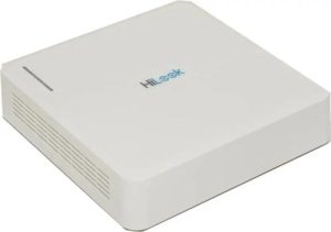 HiLook 8 Channel Hybrid High Definition Stand