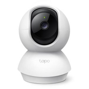 TP Link Tapo C210 Pan Tilt Home Security WiFi