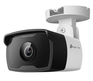 TP Link VIGI 3MP 4mm Outdoor IR Bullet Network